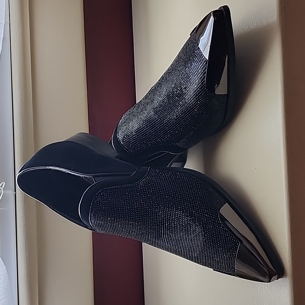 Enzo Romeo Mens Shoes